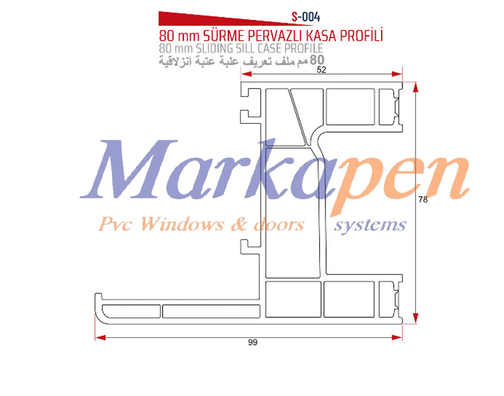 Marka Pen Sürme Serisi